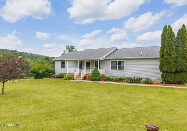 50th image of 145 Three Track Mtn Rd, Richmondville, NY 12187 | MLS# 202620657