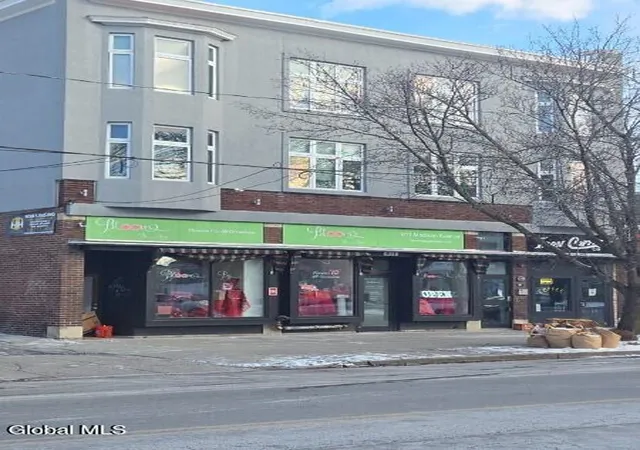1st image of 811 Madison Ave, Albany, NY 12208 | MLS# 202611652