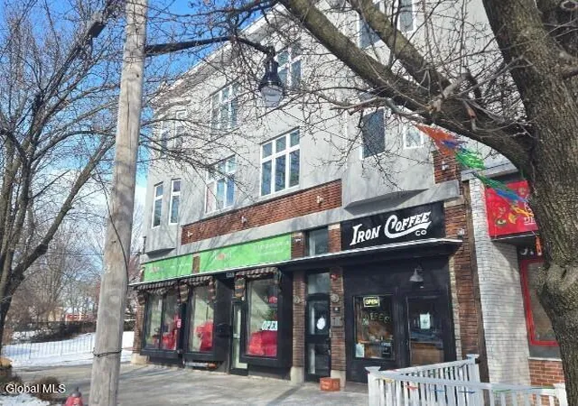 2nd image of 811 Madison Ave, Albany, NY 12208 | MLS# 202611652