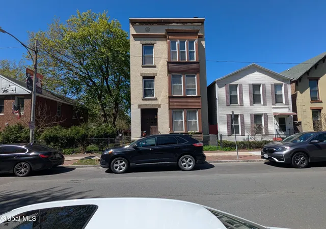 1st image of 415 3rd St, Troy, NY 12180 | MLS# 202616024