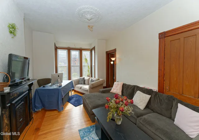 3rd image of 415 3Rd St, Troy, NY 12180 | MLS# 202616024