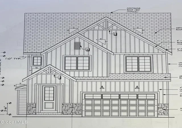 Photo 1 of Sale Pending at 16 Katharine Ct, Ballston Lake, NY 12019 | MLS# 202611880 | Listing updated on 2026-08-23