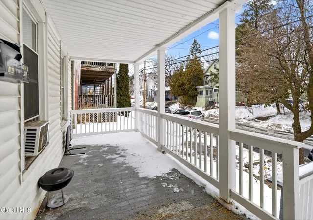 3rd image of 514 Morris St, Albany, NY 12208 | MLS# 202611925