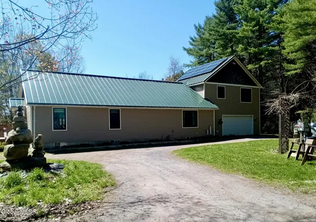 1st image of 1835 Call St, Lake Luzerne, NY 12846 | MLS# 202611885