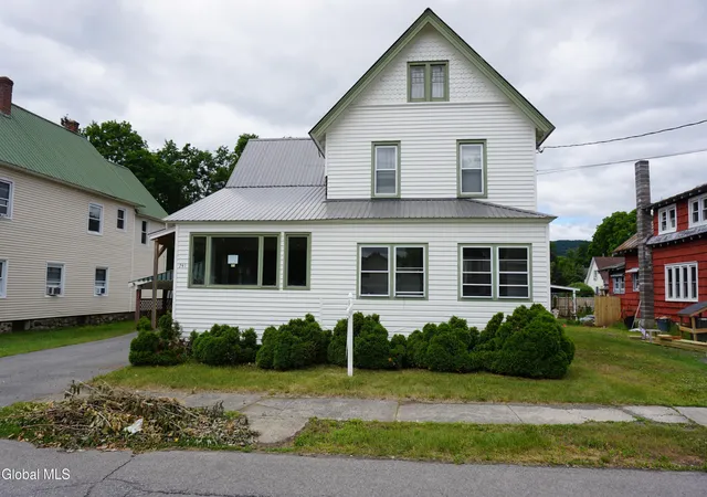 2nd image of 241 N 2nd St, Northville, NY 12134 | MLS# 202612028