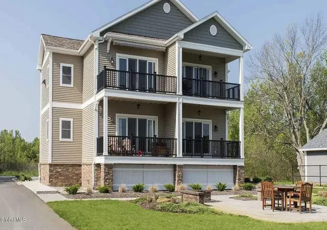 2nd image of 103b Point Breeze Rd, Saratoga Springs, NY 12866 | MLS# 202612217