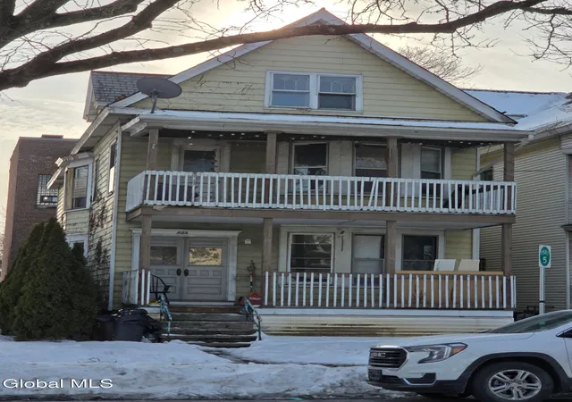 1st image of 824 Madison Ave, Albany, NY 12208 | MLS# 202612266