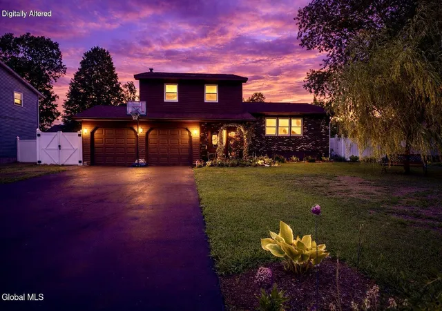 2nd image of 55 Alpine Dr, Colonie, NY 12110 | MLS# 202612480