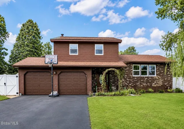 1st image of 55 Alpine Dr, Colonie, NY 12110 | MLS# 202612480