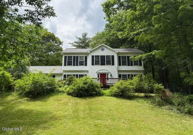 Homes for sale in Petersburg, NY | 527 Babcock Lake Rd, Petersburg, NY 12138 | MLS# 202612259