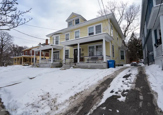 3rd image of 884-886 Lancaster St, Albany, NY 12203 | MLS# 202612518