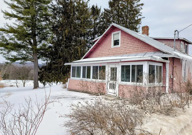 Homes for sale in Stephentown, NY | 351 Presbyterian Hill Rd, Stephentown, NY 12168 | MLS# 202612485