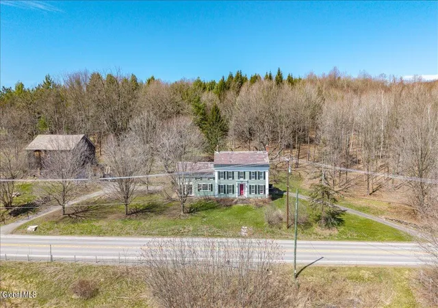 Homes for sale in Salem, NY | 3661 State Route 29, Salem, NY 12865 | MLS# 202615017