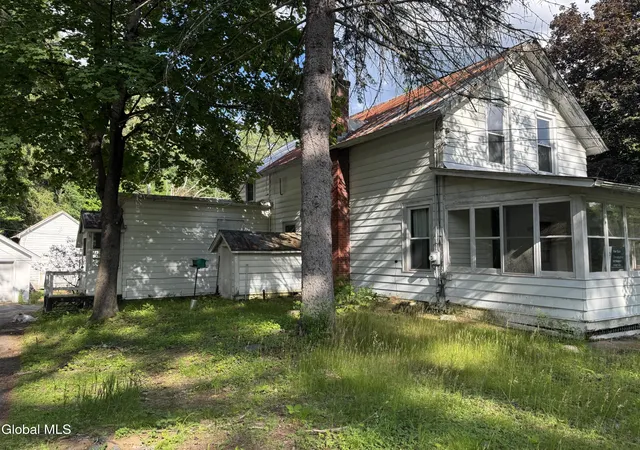 Homes for sale in Lake Luzerne, NY | 16 Summit Pl, Lake Luzerne, NY 12846 | MLS# 202612720