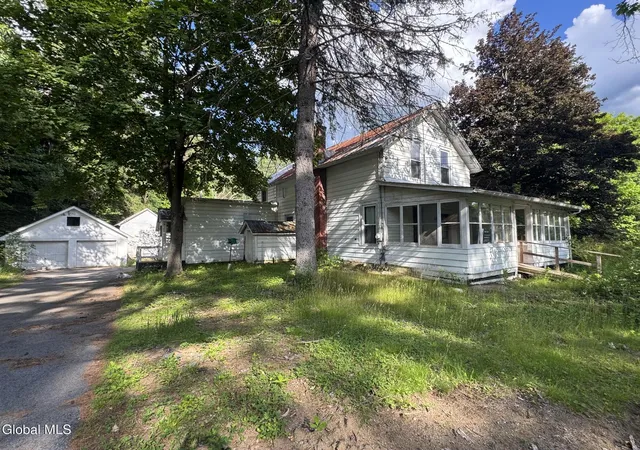 3rd image of 16 Summit Pl, Lake Luzerne, NY 12846 | MLS# 202612720
