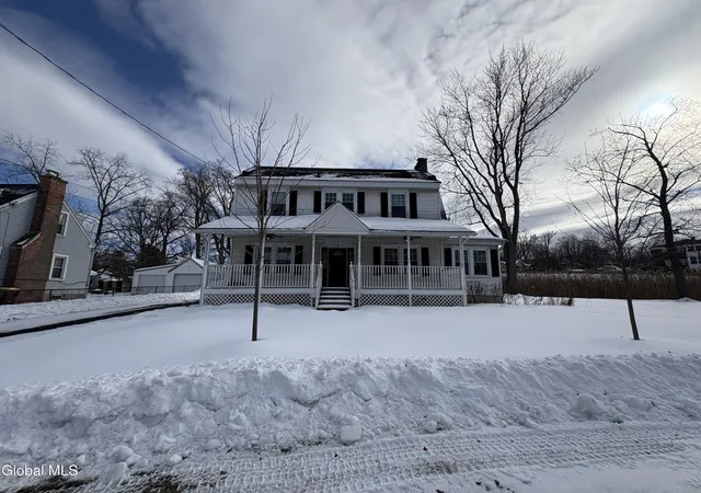 Homes for sale in East Greenbush, NY | 2 Hampton Ave, East Greenbush, NY 12144 | MLS# 202612587