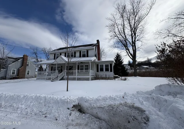 Homes for sale in East Greenbush, NY | 2 Hampton Ave, East Greenbush, NY 12144 | MLS# 202612587