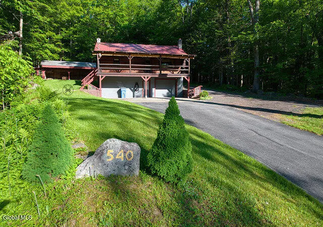 Homes for sale in Caroga Lake, NY | 540 State Hwy 10, Caroga Lake, NY 12032 | MLS# 202616531