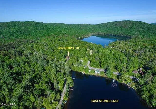 Homes for sale in Caroga Lake, NY | 540 State Hwy 10, Caroga Lake, NY 12032 | MLS# 202616531