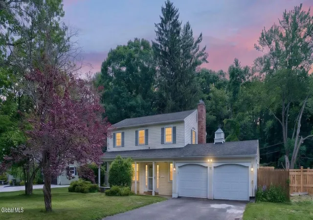 Homes for sale in Schodack, NY | 22 Bri Lan Ave, Schodack, NY 12061 | MLS# 202612683