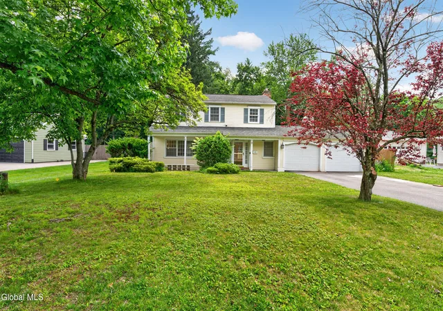 Homes for sale in Schodack, NY | 22 Bri Lan Ave, Schodack, NY 12061 | MLS# 202612683