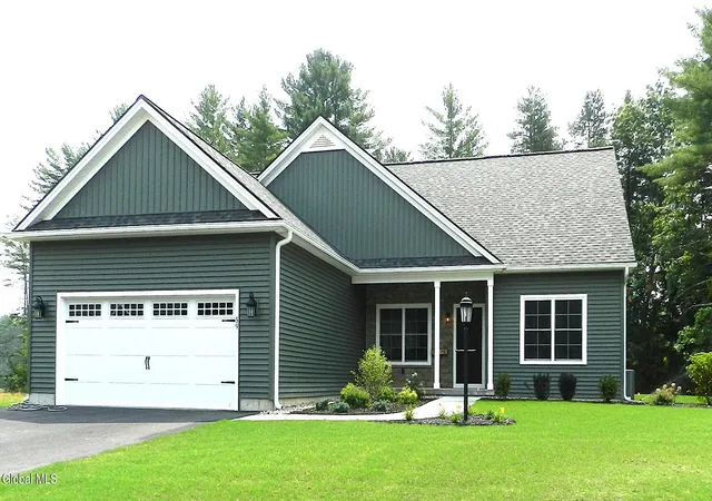 Photo 1 of Sale Pending at 107 Dean Thomas Way, Queensbury, NY 12804 | MLS# 202612702 | Listing updated on 2026-03-03