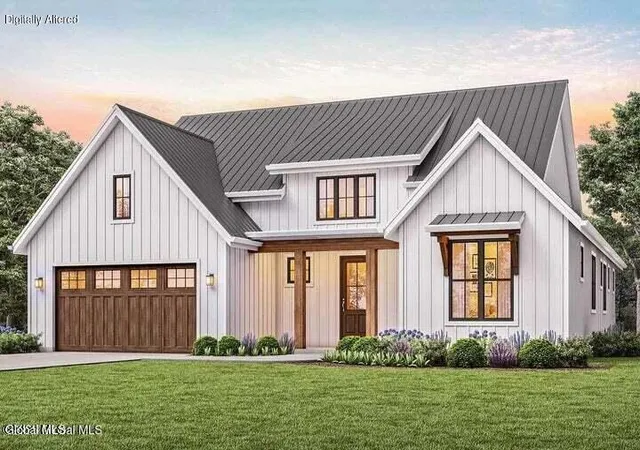 1st image of Lot 1 Brookwood Rd, Halfmoon, NY 12188 | MLS# 202612947