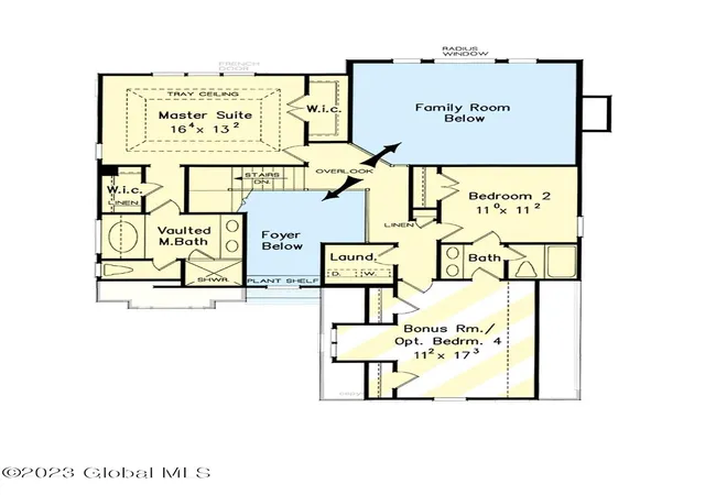 2nd image of 15 Faulkner Dr #15, Halfmoon, NY 12188 | MLS# 202612898