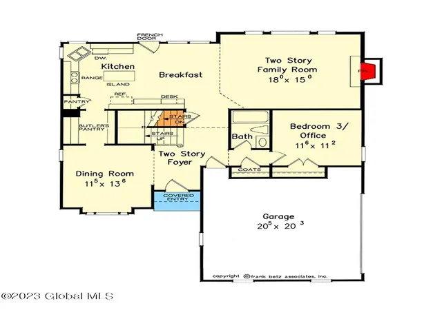 Photo 3 of Single family home for sale at 15 Faulkner Dr #15, Burnt Hills, NY 12027 | MLS# 202612898 | Listing updated on 2026-04-01