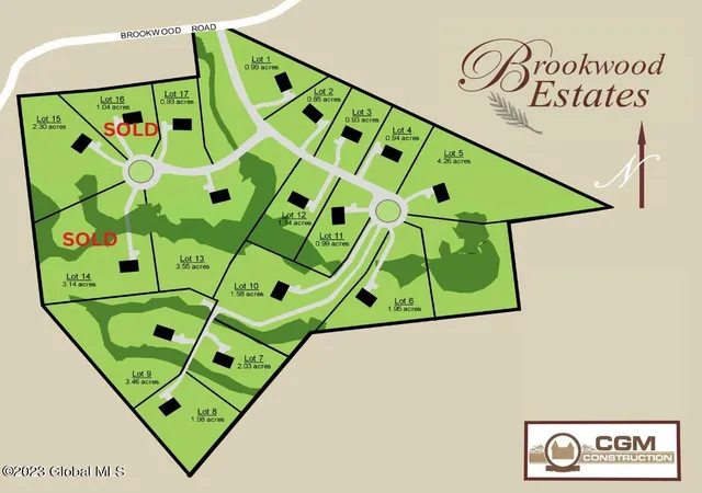 4th image of 15 Faulkner Dr #15, Halfmoon, NY 12188 | MLS# 202612898