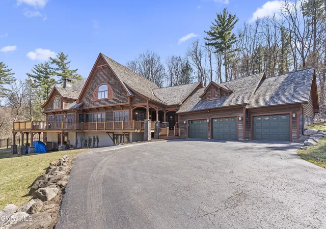 2nd image of 35 Shaker Bay Rd, Latham, NY 12110 | MLS# 202616731