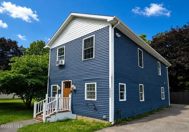 Photo 3 of Sale Pending at 1213 Burden Lake Rd, Averill Park, NY 12018 | MLS# 202612728 | Listing updated on 2026-09-09