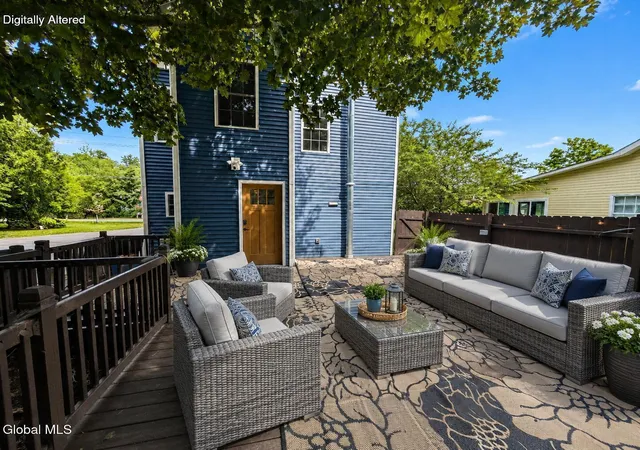 Photo 3 of Sale Pending at 1213 Burden Lake Rd, Averill Park, NY 12018 | MLS# 202612728 | Listing updated on 2026-09-09