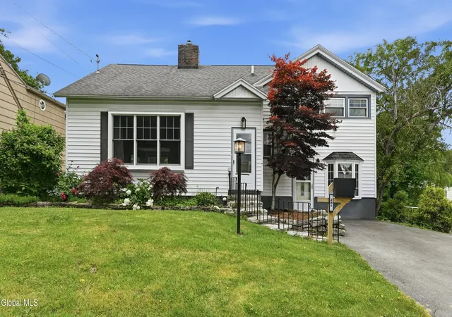 Homes for sale in Gloversville, NY | 281 N Kingsboro Ave, Gloversville, NY 12078 | MLS# 202612984