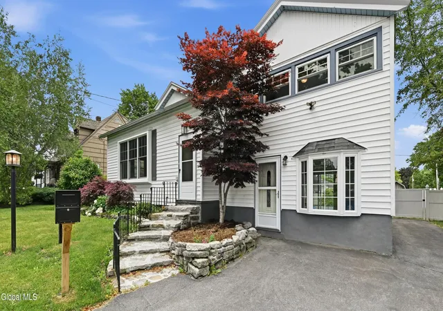 Homes for sale in Gloversville, NY | 281 N Kingsboro Ave, Gloversville, NY 12078 | MLS# 202612984