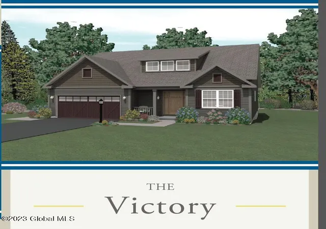Photo 1 of Sale Pending at 88 Lakepointe Way, Saratoga Springs, NY 12866 | MLS# 202612765 | Listing updated on 2026-03-04
