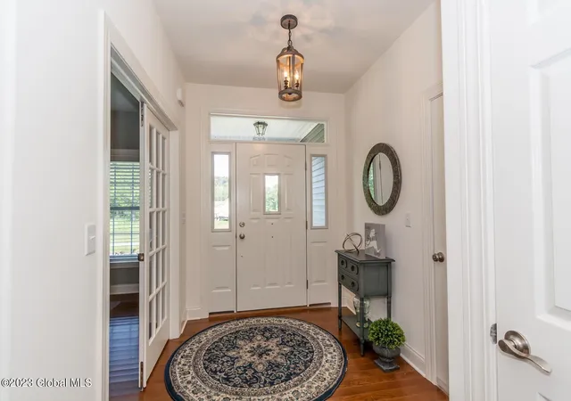 Photo 2 of Sale Pending at 88 Lakepointe Way, Saratoga Springs, NY 12866 | MLS# 202612765 | Listing updated on 2026-03-04
