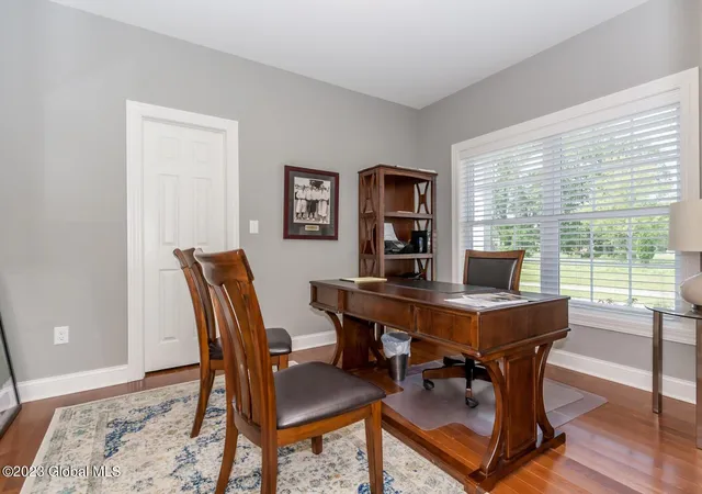Photo 3 of Sale Pending at 88 Lakepointe Way, Saratoga Springs, NY 12866 | MLS# 202612765 | Listing updated on 2026-03-04