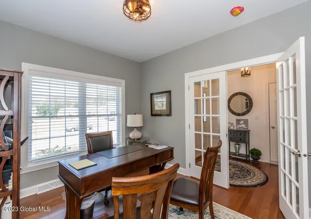 Photo 3 of Sale Pending at 88 Lakepointe Way, Saratoga Springs, NY 12866 | MLS# 202612765 | Listing updated on 2026-03-04