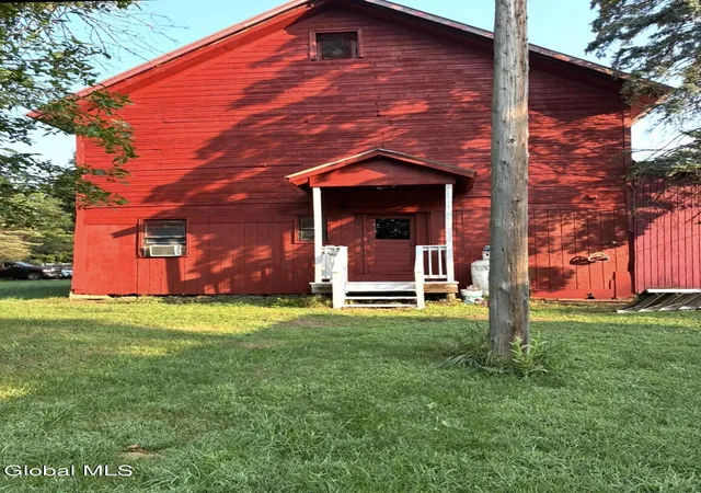 Photo 2 of Land for sale at 120 Weatherwax Rd, Poestenkill, NY 12140 | MLS# 202613004 | Listing updated on 2026-09-01