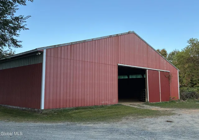 Photo 3 of Land for sale at 120 Weatherwax Rd, Poestenkill, NY 12140 | MLS# 202613004 | Listing updated on 2026-09-01