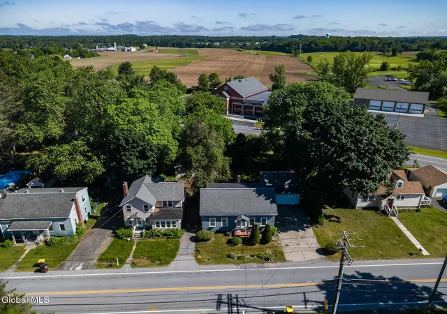 Photo 1 of Sale Pending at 9 Halfmoon Dr, Waterford, NY 12188 | MLS# 202619339 | Listing updated on 2026-09-02