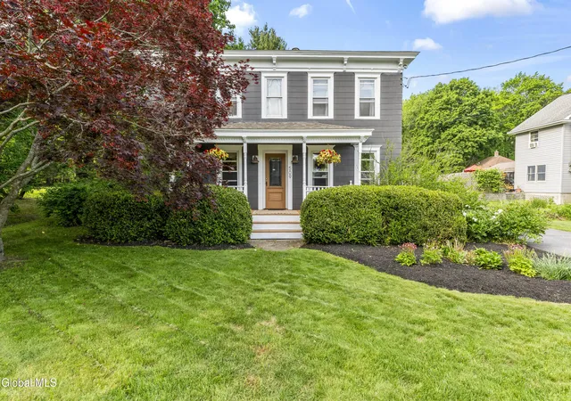 Photo 1 of Sale Pending at 509 New York 146, Altamont, NY 12009 | MLS# 202619245 | Listing updated on 2026-08-18