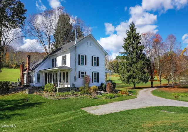 2nd image of 380 Raymond Fish Rd, Hartwick, NY 13348 | MLS# 202612884
