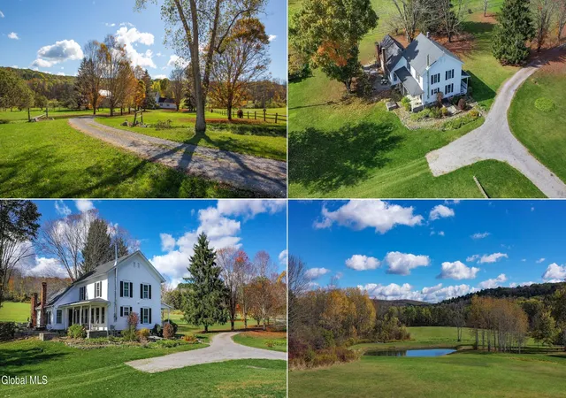 1st image of 380 Raymond Fish Rd, Hartwick, NY 13348 | MLS# 202612884