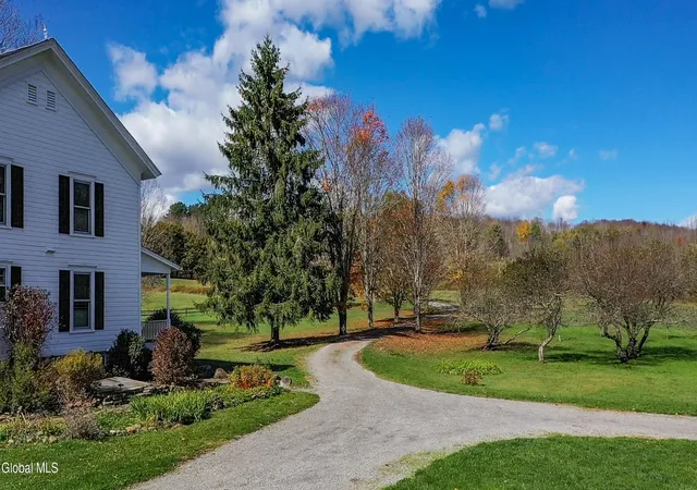 4th image of 380 Raymond Fish Rd, Hartwick, NY 13348 | MLS# 202612884