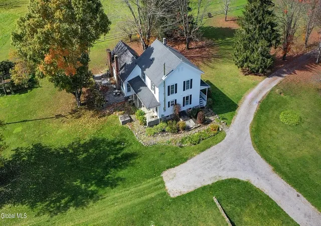 3rd image of 380 Raymond Fish Rd, Hartwick, NY 13348 | MLS# 202612884