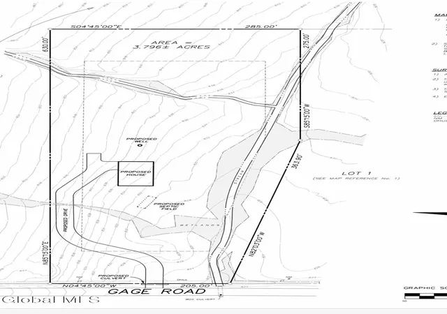 12th image of 415 Gage Rd, Duanesburg, NY 12053 | MLS# 202612935
