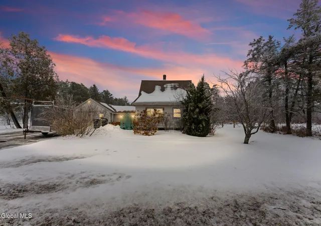 1st image of 177 Cole Rd, Duanesburg, NY 12053 | MLS# 202613330