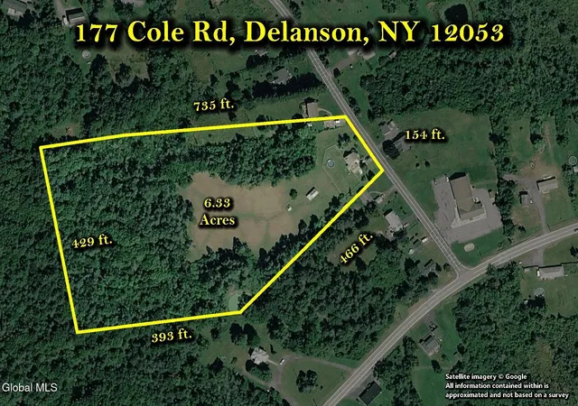 72nd image of 177 Cole Rd, Duanesburg, NY 12053 | MLS# 202613330